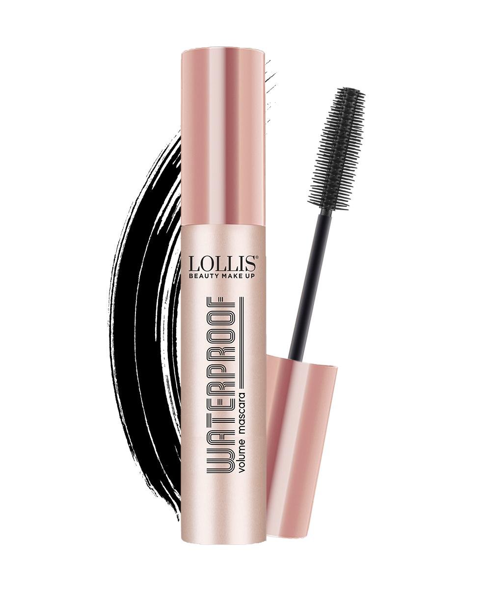 Туш водостійка Lollis 7 мл (26577107)