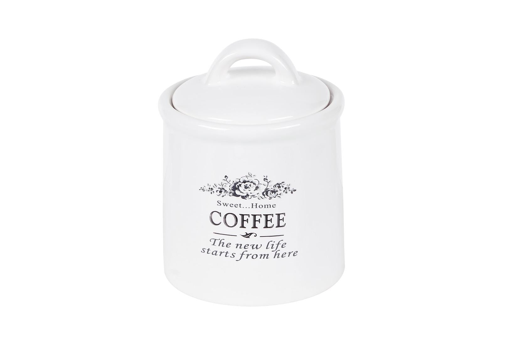 Банка керамическая BonaDi Sweet Home 600 мл (875-320)