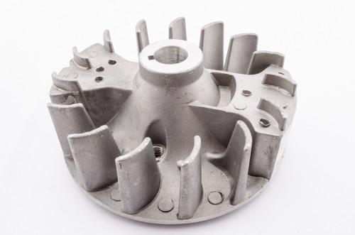 Маховик-вентилятор для мотокос серии 40-51 см3 (0994)