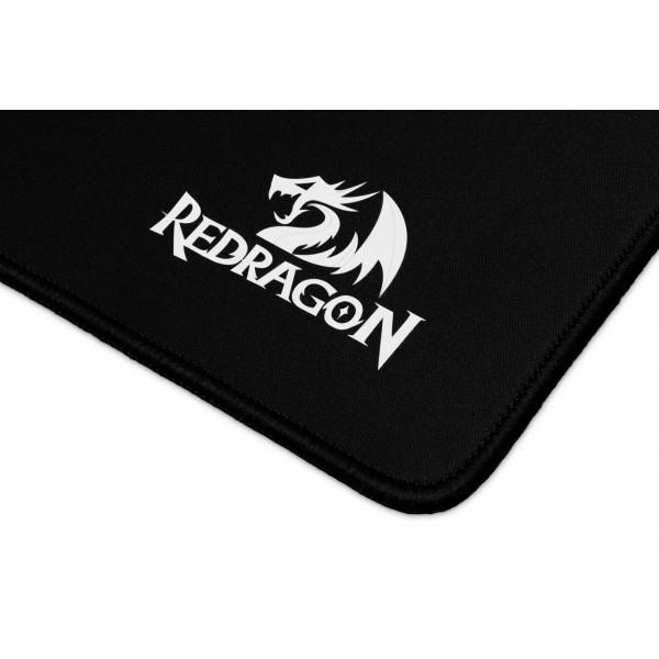 Килимок для мишки Redragon Flick XL 900х400х4 мм тканина/гума (77990) - фото 7