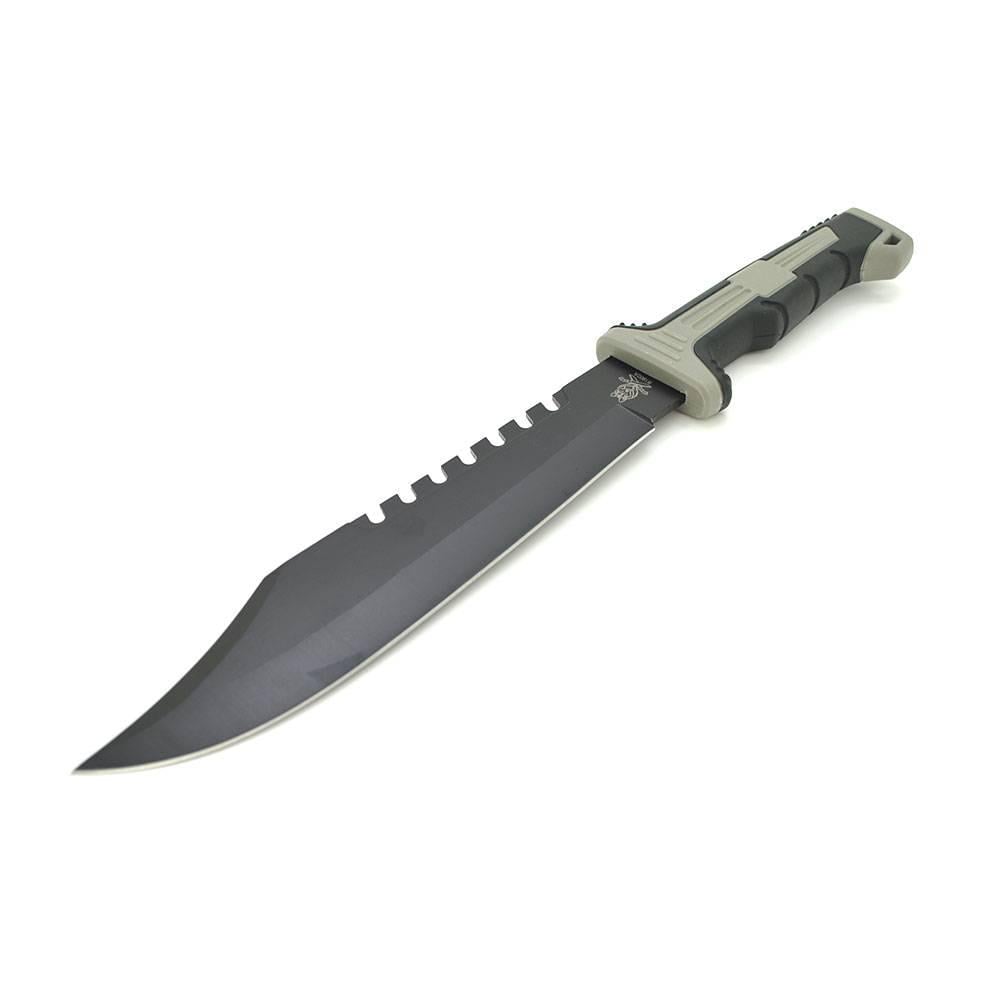 Ніж тактичний Colunbia R1802A пластиковий чохол