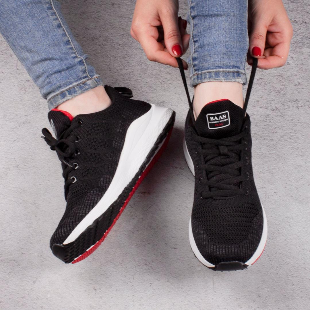 Кроссовки женские Fashion 331278 р. 38 24 см