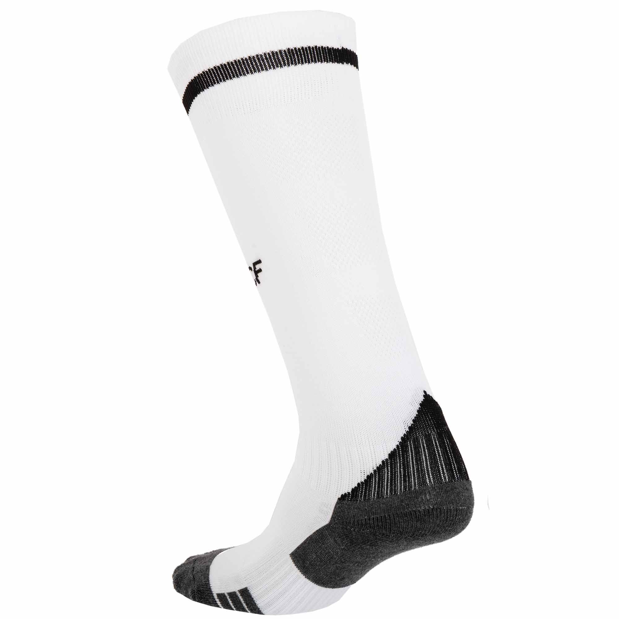 Гетри дитячі з символікою футбольного клубу SPOINT REAL MADRID HOME 2025 ETM2502-RM1 р. 34-38 Білий-чорний (ETM2502-RM1) - фото 3 Гетри дитячі з символікою футбольного клубу SPOINT REAL MADRID HOME 2025 ETM2502-RM1 р. 34-38 Білий-чорний (ETM2502-RM1) - фото 3