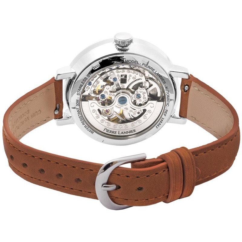 Наручний годинник жіночий Pierre Lannier 348A624 (355664) - фото 3 Наручний годинник жіночий Pierre Lannier 348A624 (355664) - фото 3