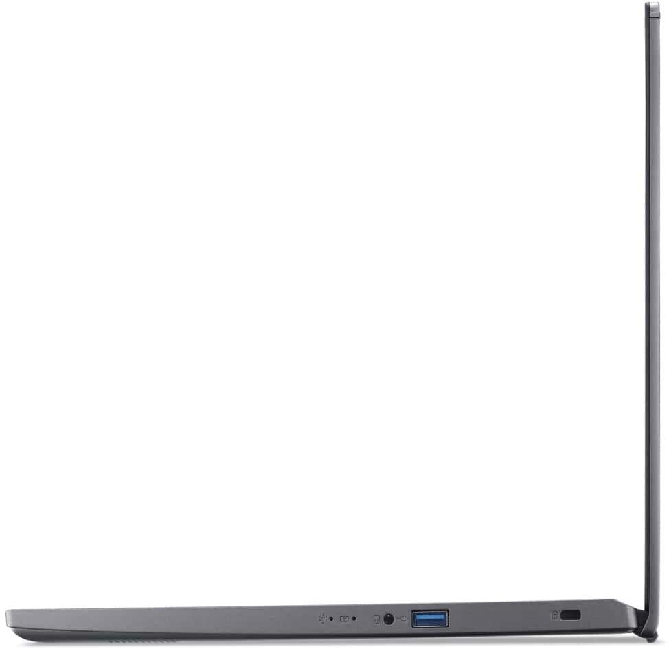 Ноутбук Acer Aspire 5 A515-57G 15,6" i5-1240P 16 Gb RAM 512 Gb SSD GeForce RTX2050 Windows 11 Home (NXK9WEP002) - фото 4