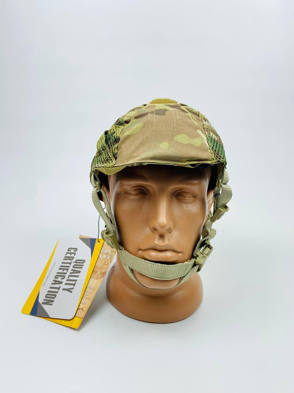 Головний убір військовий EmersonGear CP Style Night Cap (41544) - фото 2
