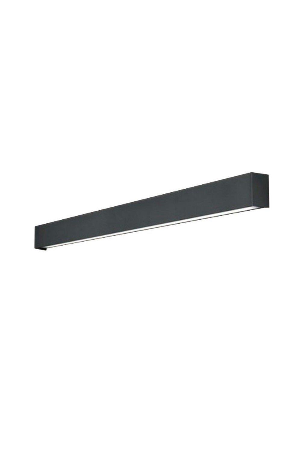 Бра Nowodvorski Straight Led Wall L 9616
