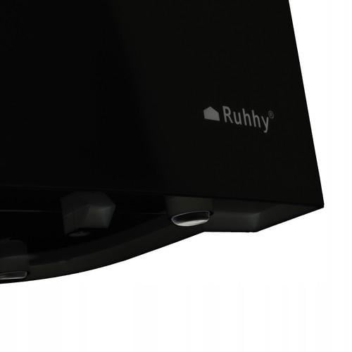 Осушитель воздуха с гигростатом Ruhhy 21847 90W - фото 6 Осушитель воздуха с гигростатом Ruhhy 21847 90W - фото 6