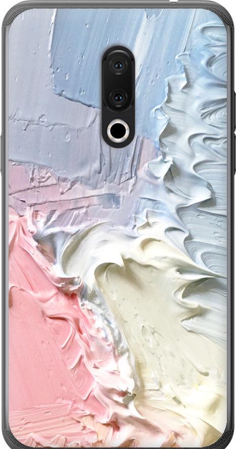 Чохол на Meizu 15 Plus Пастель (3981u-1473-42517)