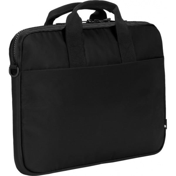 Сумка Incase 13" Compass Brief with Flight Nylon for MacBook Pro Black (INCO300517-BLK) - фото 6