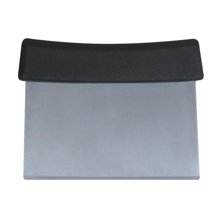 Шпатель дільник для тіста Empire Омега 11 см (8643)