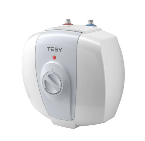 Бойлер Tesy SimpatEco Compact GCU 15 RC под мойкой 15 л
