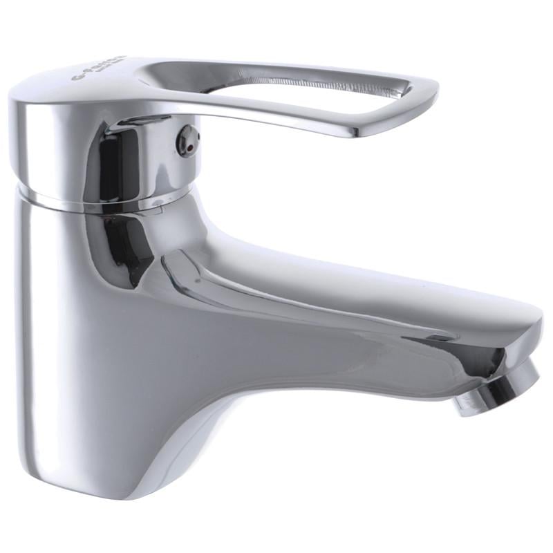 Смеситель для умывальника G-FERRO Hansberg 001 (GF0003)