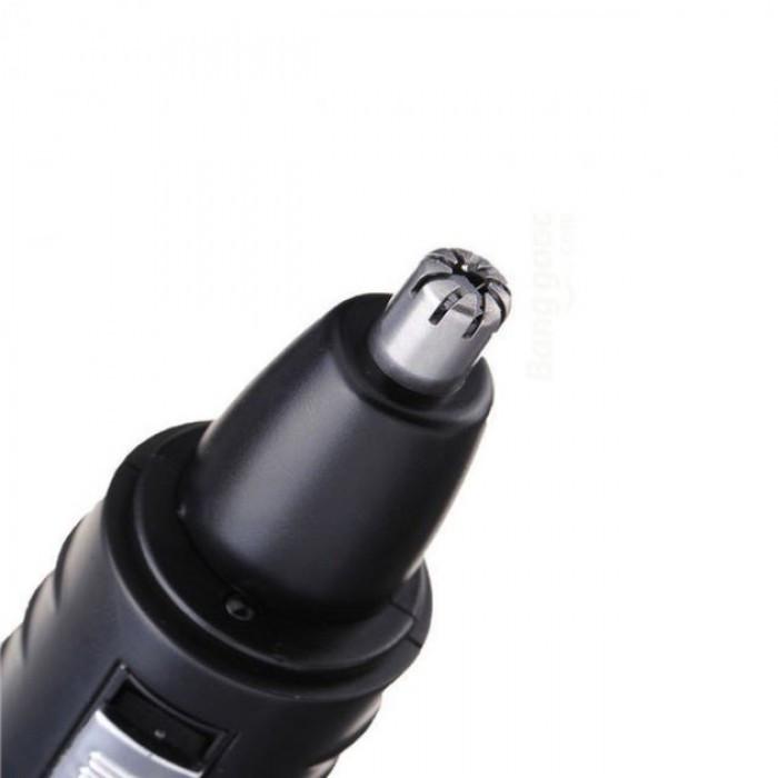 Триммер для носа ушей и шеи Kemei KM-9688 - фото 2