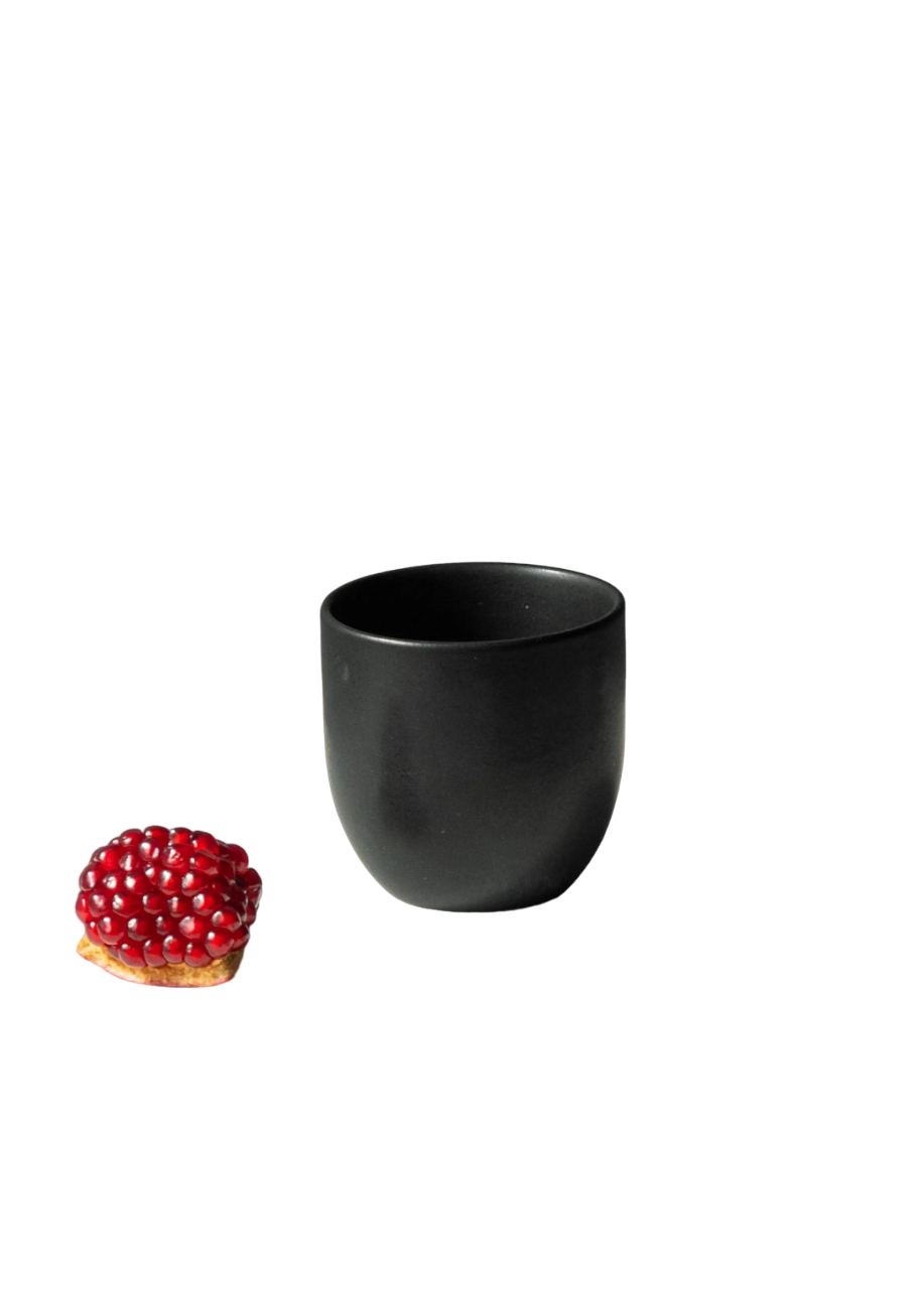 Набор чашек для кофе Dovbysh Porcelain Win 6 шт. 250 мл (100055)