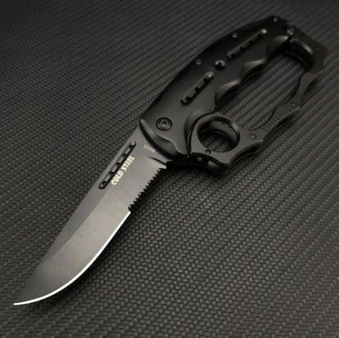 Ніж складаний Cold Steel E23 (19331) - фото 3 Ніж складаний Cold Steel E23 (19331) - фото 3