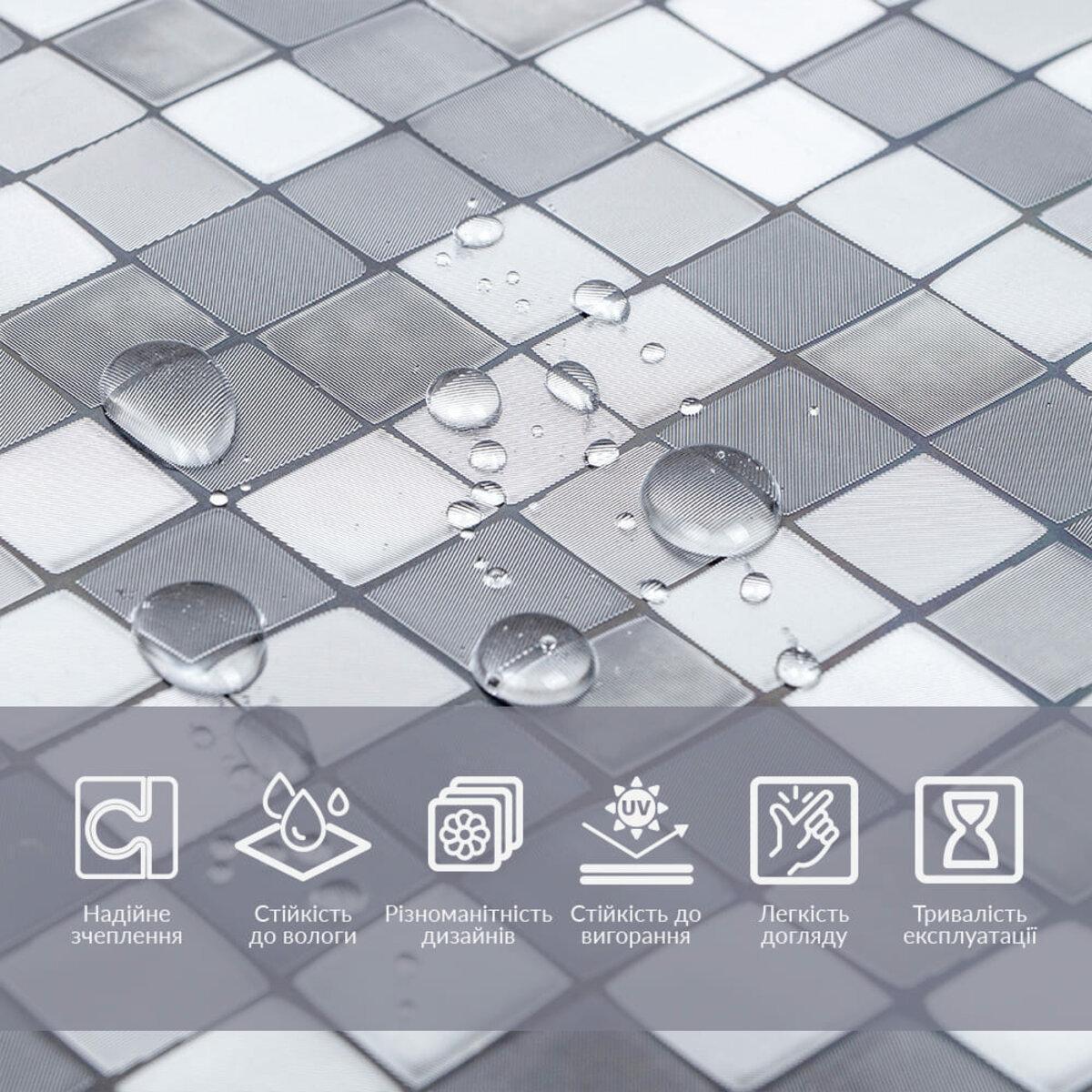 Пленка оконная 600х3000 мм SW-00002605 - фото 4 Пленка оконная 600х3000 мм SW-00002605 - фото 4