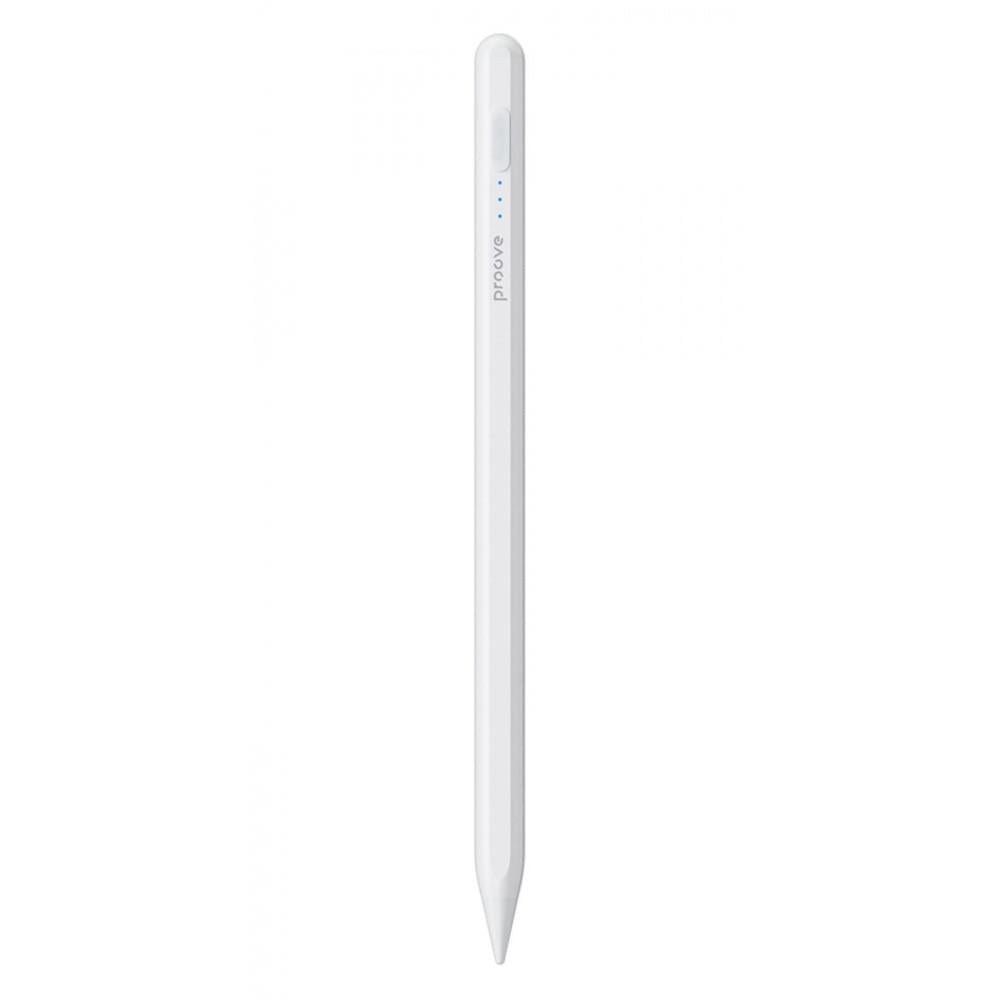 Стилус Magic Wand ASP-01 Active Version White Стилус Magic Wand ASP-01 Active Version White