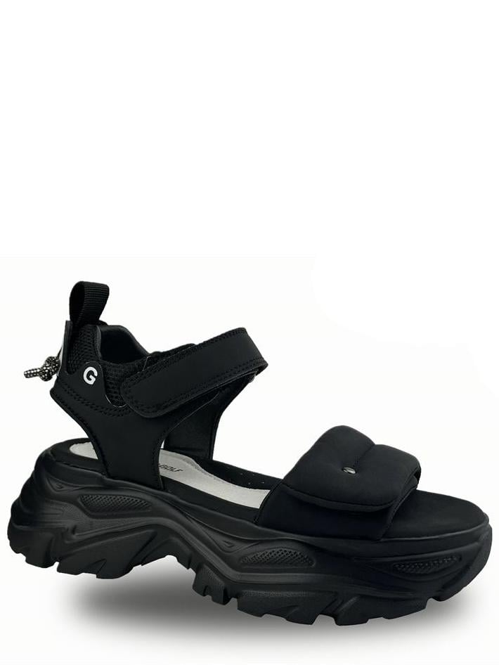 Босоножки Jong Golf CN20494-0 р. 36 Черный