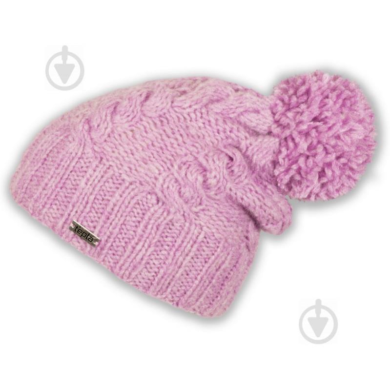 Шапка Tepla Annecy Lilac (1012-160204-387)