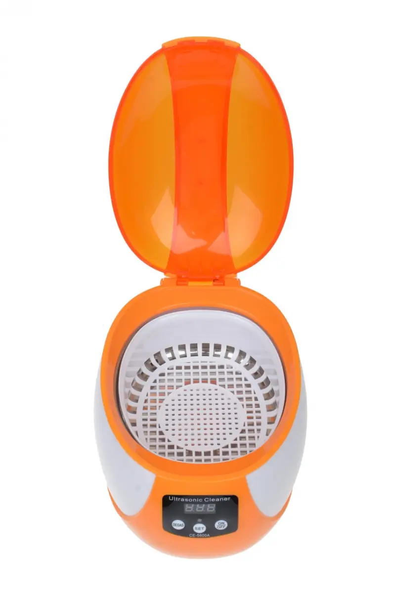 Ванна ультразвукова Jeken CE-5600А 50 Вт 0,75 л (2001947251) - фото 5 Ванна ультразвукова Jeken CE-5600А 50 Вт 0,75 л (2001947251) - фото 5