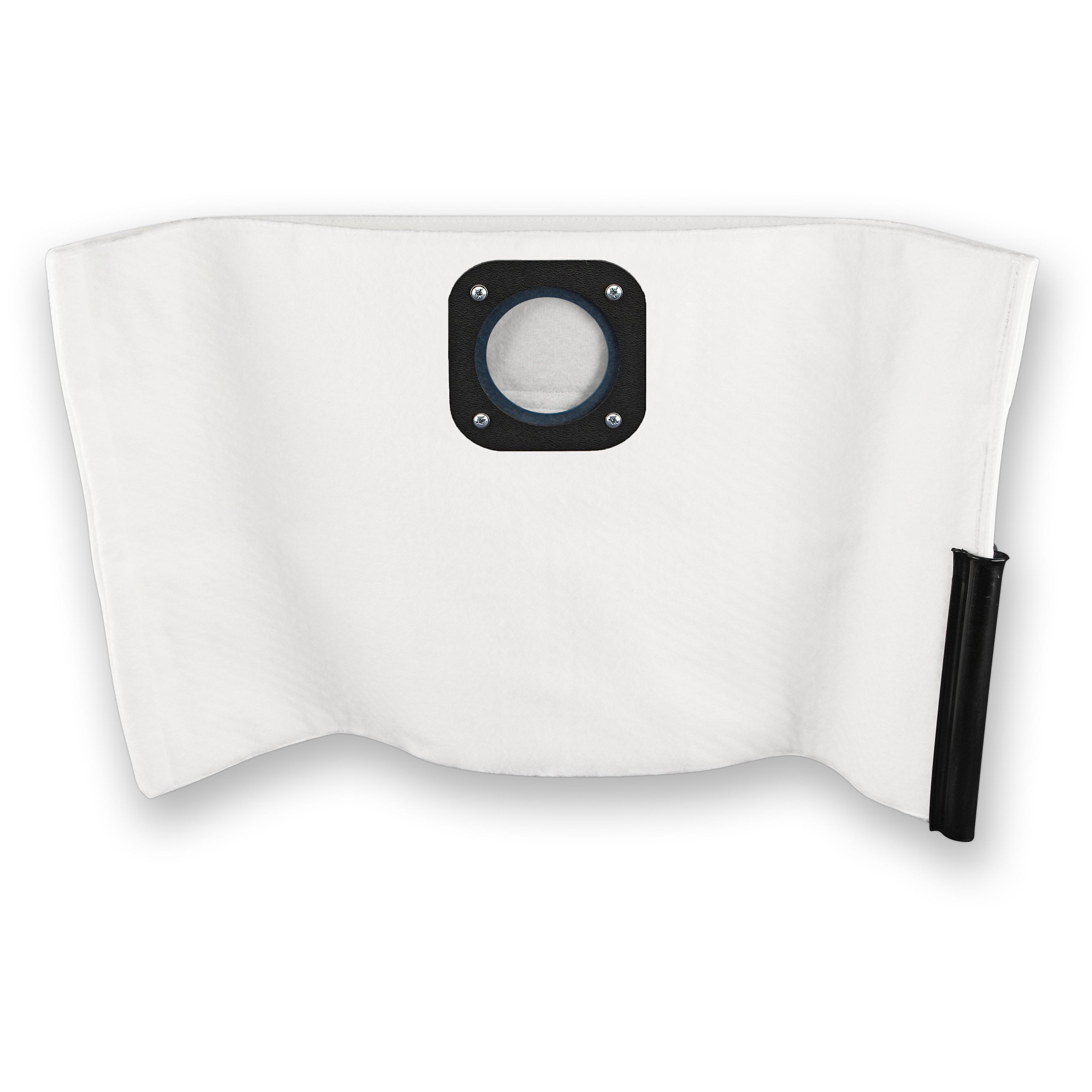 Мішок для пилососа Expert JN 201 багаторазовий 1 шт. (141820) Мішок для пилососа Expert JN 201 багаторазовий 1 шт. (141820)