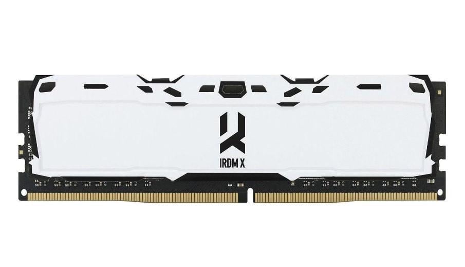 Оперативная память Goodram DDR4 SDRAM 8 Гб 3200 МГц (IR-XW3200D464L16SA/8G)