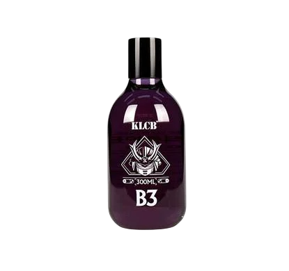 Средство для ухода за внешним пластиком KLCB В-3 Plastic parts care agent (25106791)