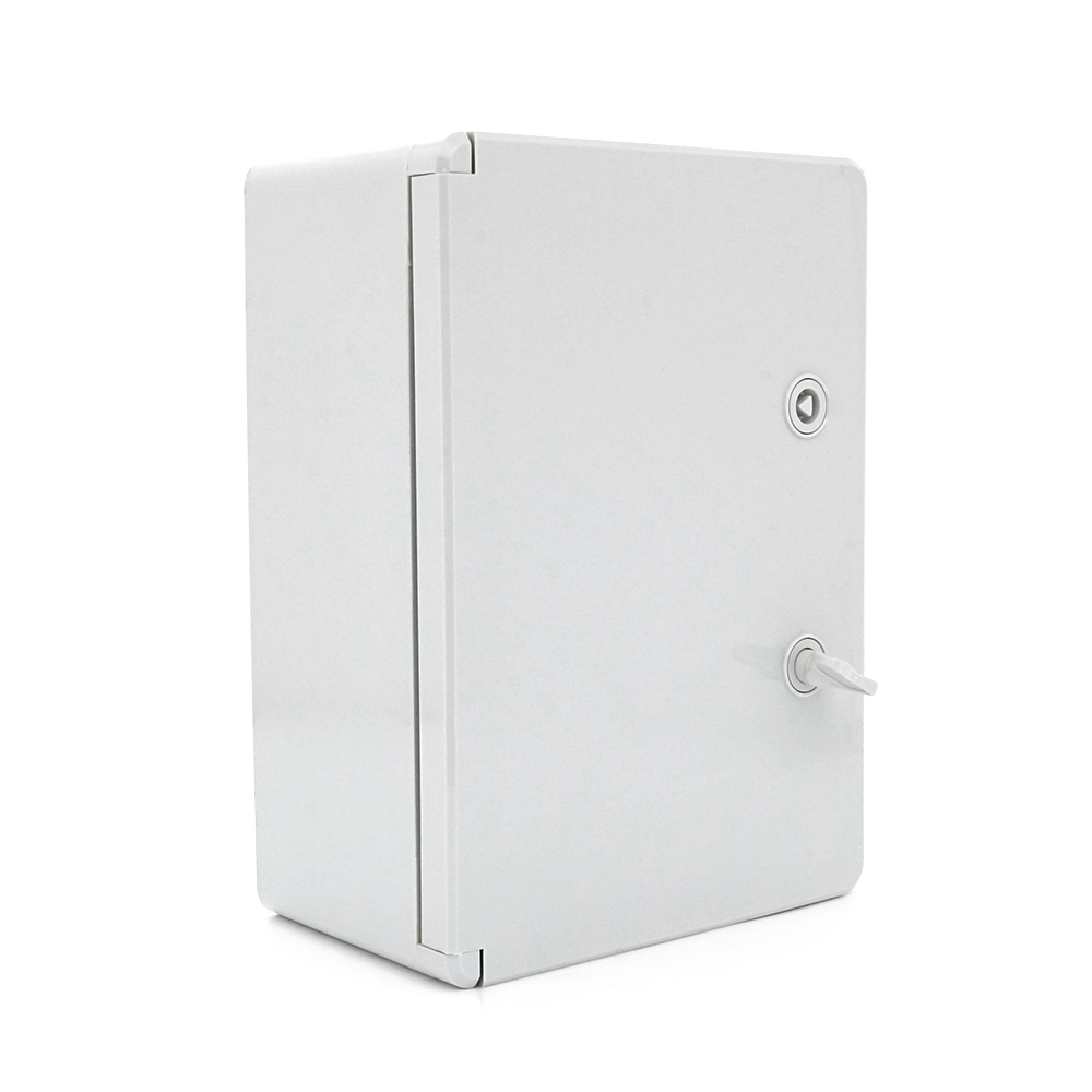 Бокс для інструментів удароміцний ADAL PANO ABS-пластик IP65 350х250х150 мм (30987)