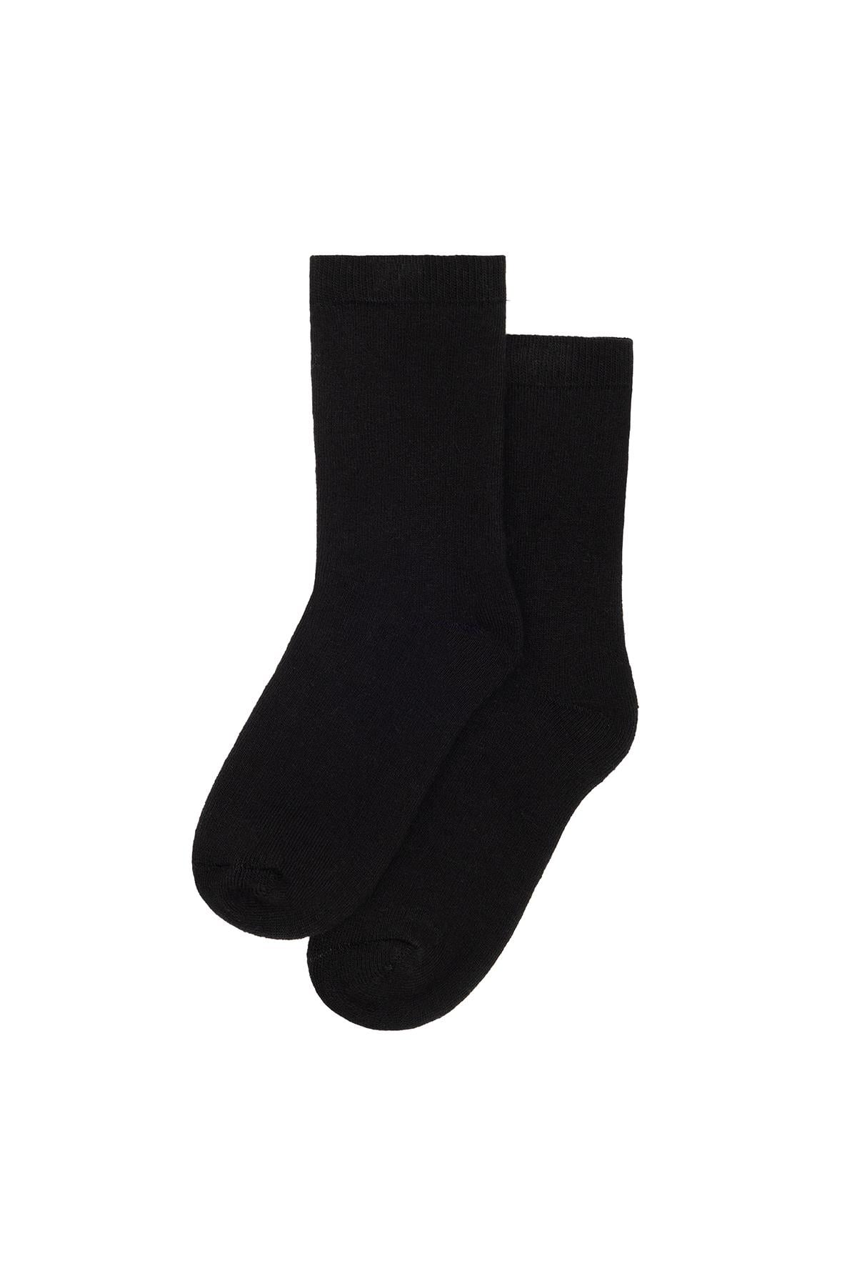 Носки для мальчика Yuki ЦБ-00234348 р. 31-34 Черный (SKT000943868)