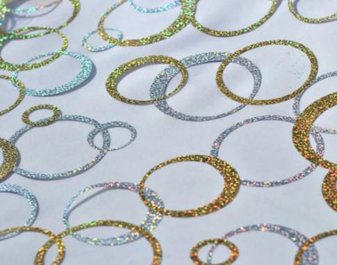 Мягкое стекло лазер Oncu Grup 800 мкм 80х120 см Прозрачно-золотой (4070-G) - фото 5 Мягкое стекло лазер Oncu Grup 800 мкм 80х120 см Прозрачно-золотой (4070-G) - фото 5