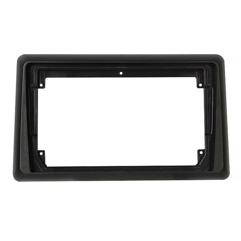 Перехідна рамка Lesko 9" для Renault Express 2021+ (4604)