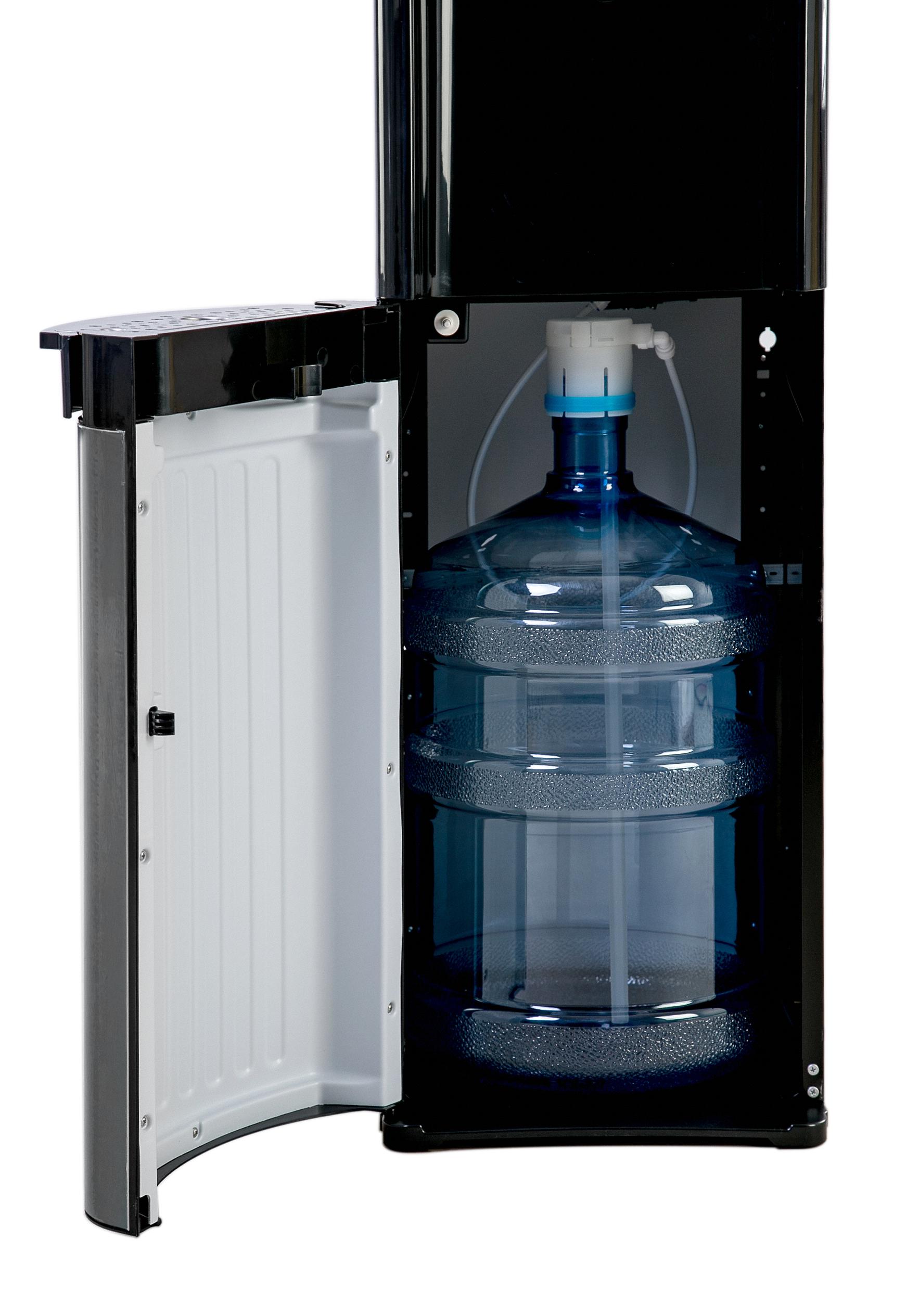 Кулер для воды HotFrost 35AEN с защитой от детей (08d5f62b) - фото 3