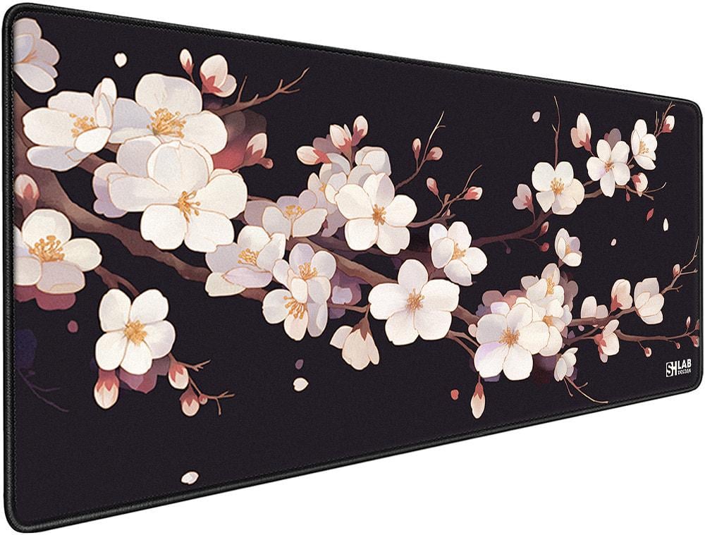 Коврик для мышки SHLab Blooming Branch SHM-355 70х30 см (35836)