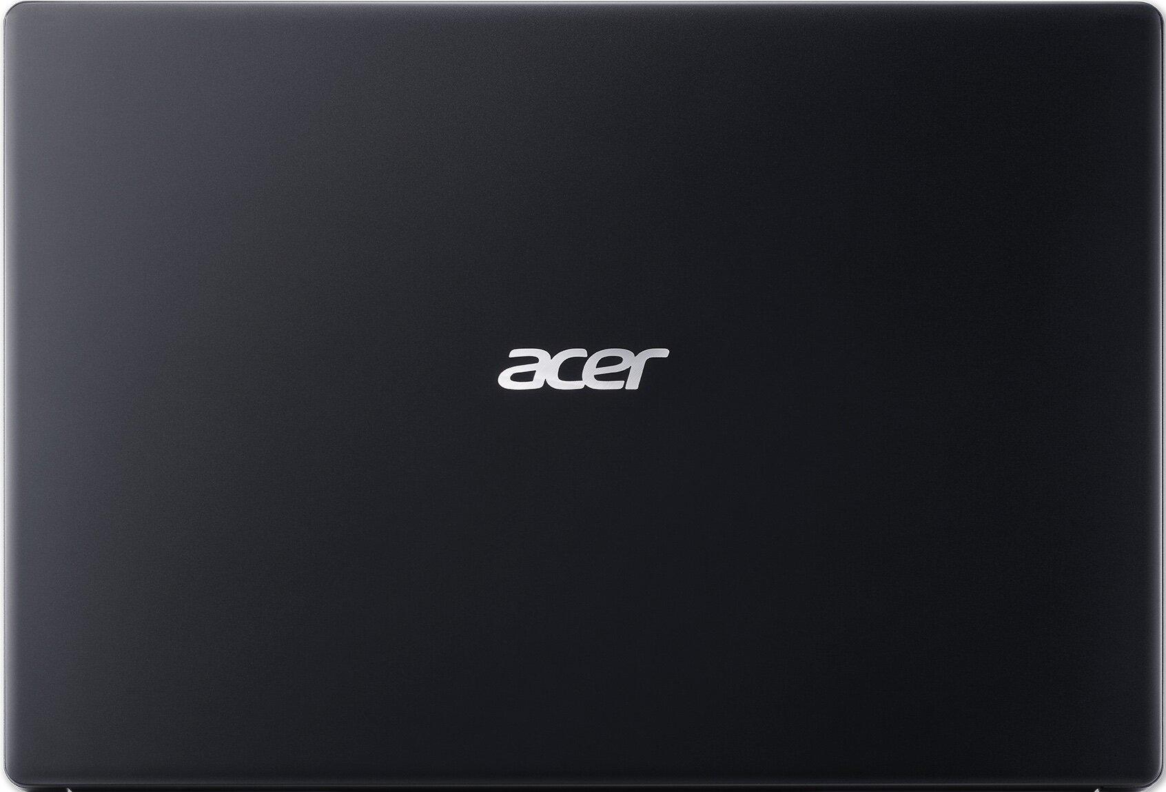 Ноутбук Acer Aspire 3 A315-23 15,6" IPS Athlon Silver 3050U 4 Gb RAM 128 Gb SSD (NXHVTEP011) - фото 7