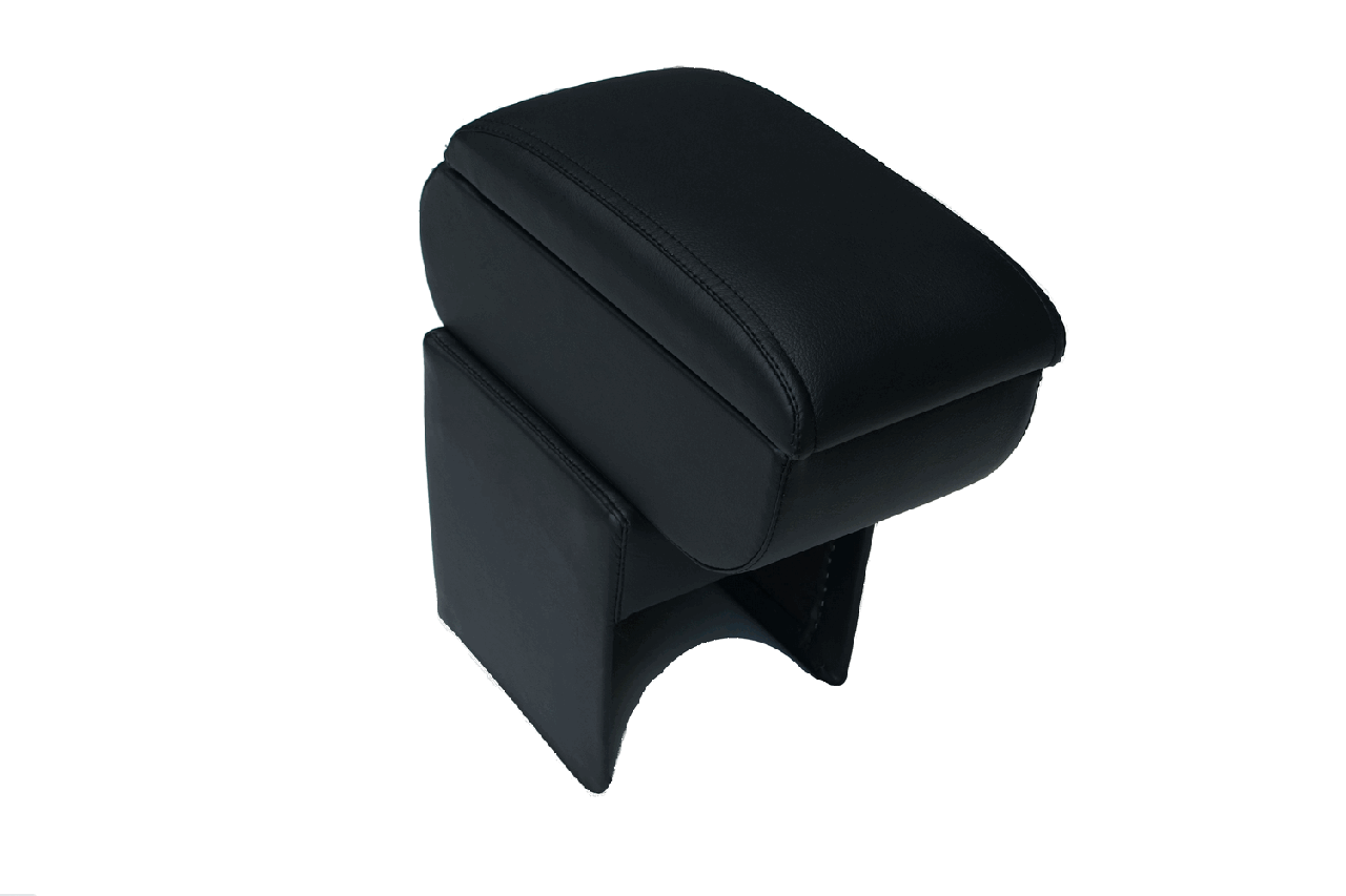 Підлокітник Armrest на Kia Rio 2 Чорний (442010040)