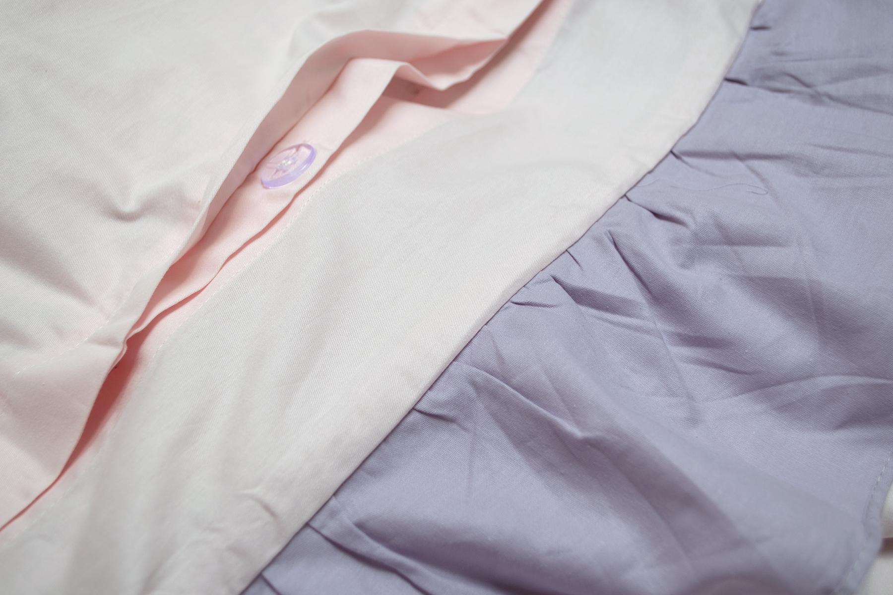 Комплект постільної білизни сатиновий Lotus Home Luci євро (svt-2000022344791) - фото 5 Комплект постільної білизни сатиновий Lotus Home Luci євро (svt-2000022344791) - фото 5