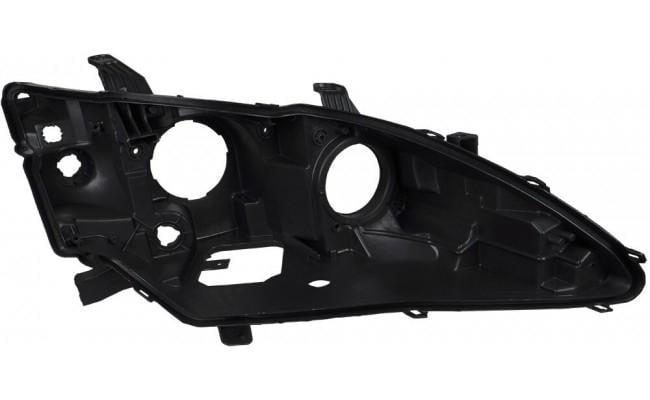 Корпус фари AMS для Lexus ES XV40 ES240 ES300 ES350 2006-2009 дорестайлінг правий (48489)