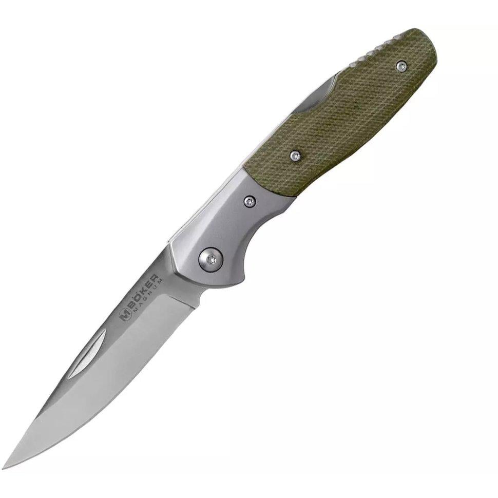 Ніж складаний Boker Magnum Nice (01SC079)