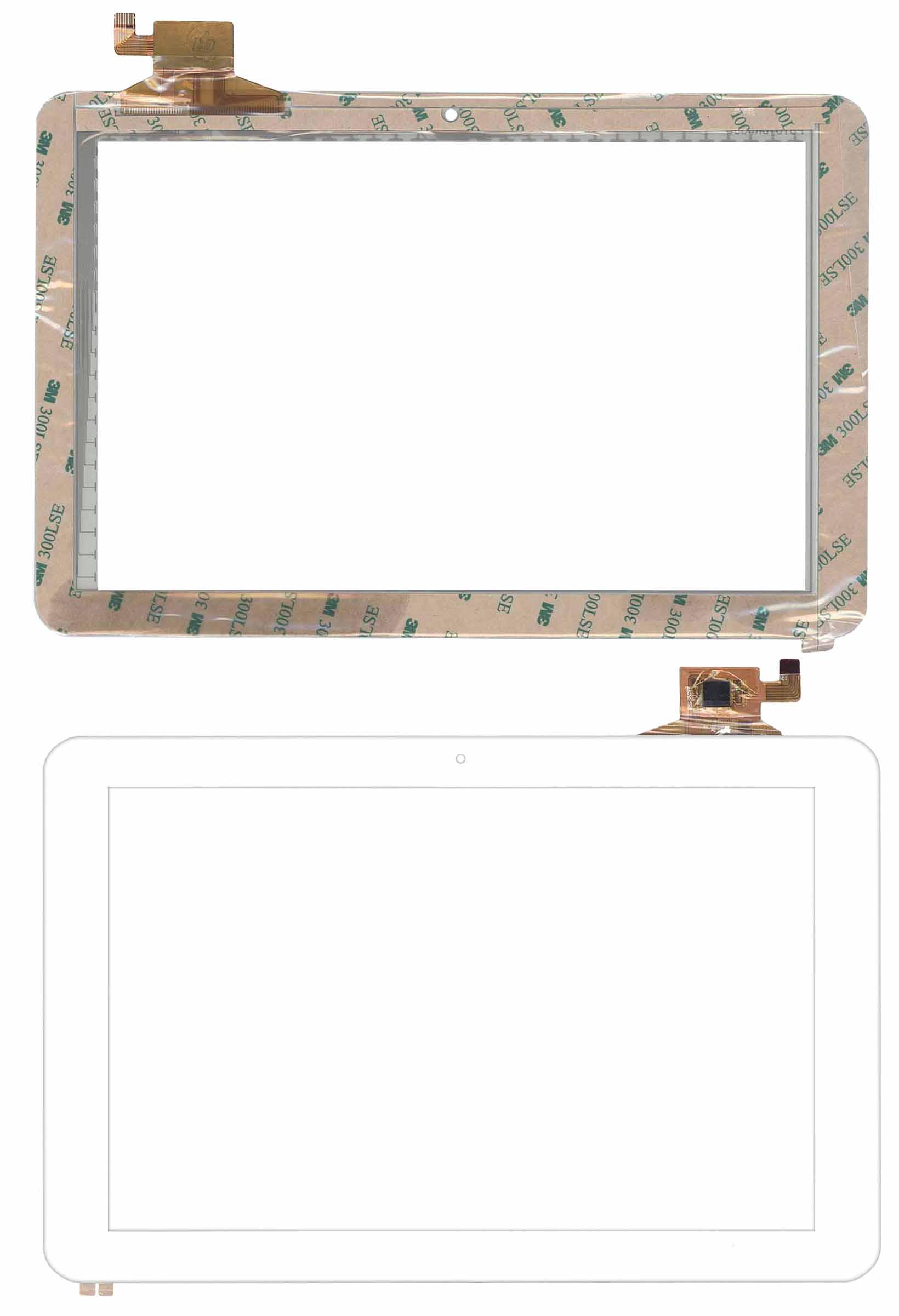 Тачскрин для планшета Digma IDS Q11 Белый