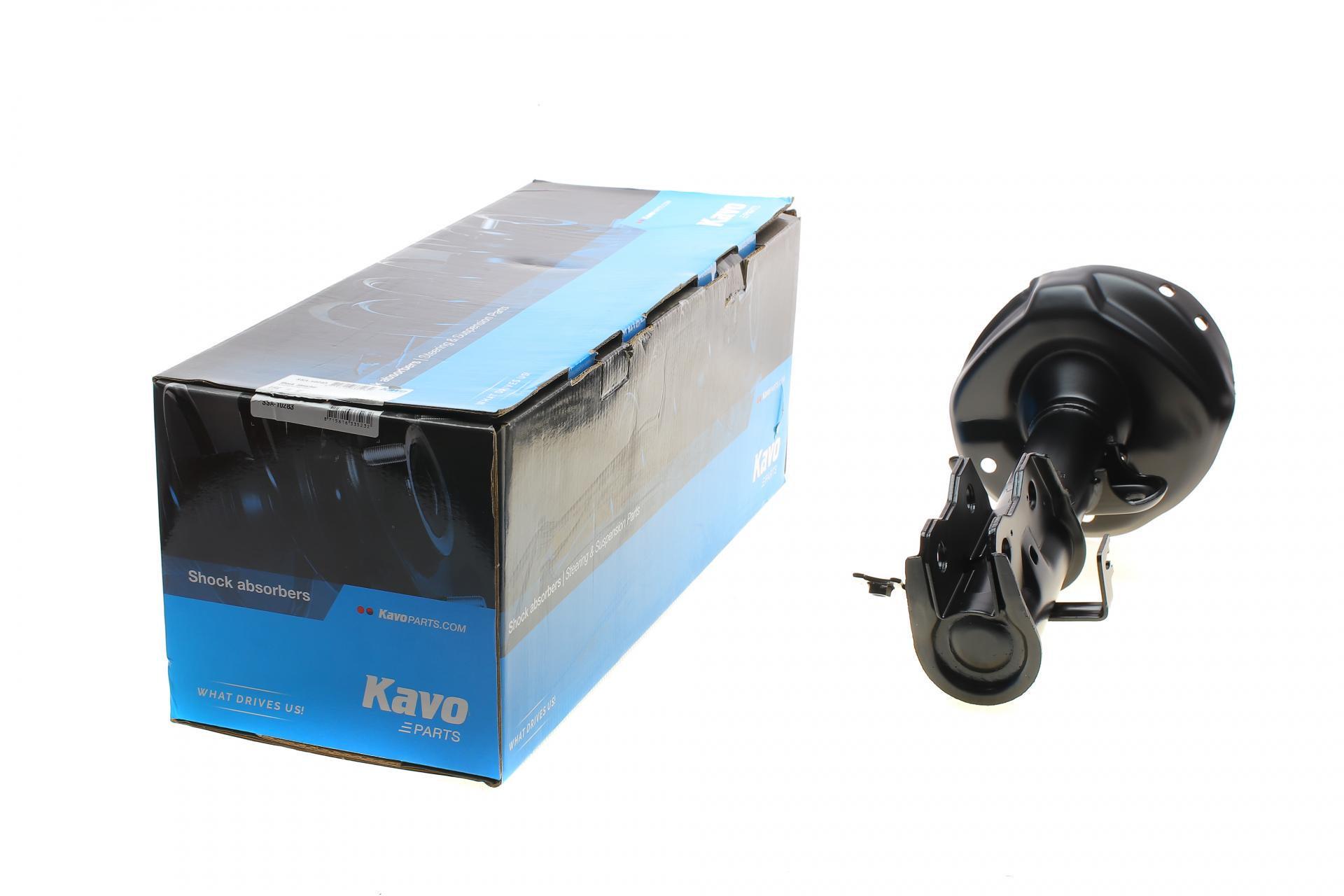 Амортизатор передний KAVO PARTS дл Honda CR-V 07-L (SSA-10283) Амортизатор передний KAVO PARTS дл Honda CR-V 07-L (SSA-10283)