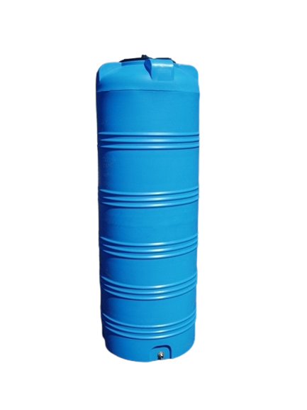 Бочка для воды 750 л (V-750)