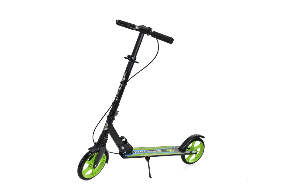 Самокат SR 2-049-1-GR (AN003037)