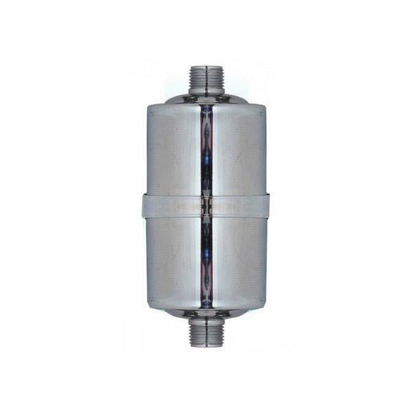 Фильтр для душа Aquakut SF-01G Хром (104-084) Фильтр для душа Aquakut SF-01G Хром (104-084)