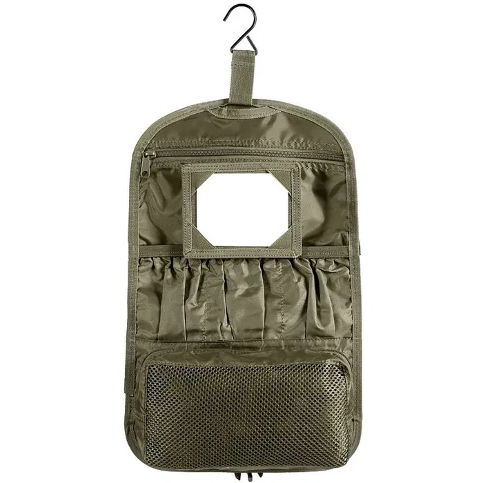 Сумка для туалетных принадлежностей M-Tac Olivе - фото 2 Сумка для туалетных принадлежностей M-Tac Olivе - фото 2