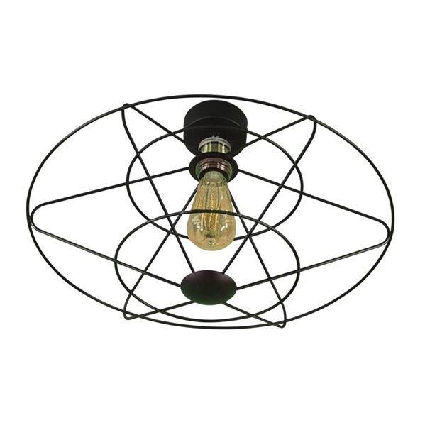 Люстра Skarlat 26696 LS 0624-1G