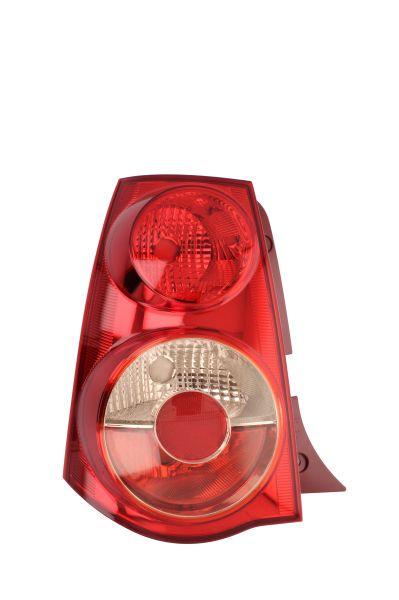 Фонарь задний левый Kia Picanto 2007-2010 (223-1934L-LD-UE)