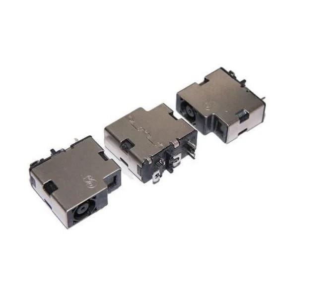 Разъем питания для HP 250 G0/250 G2/250 G3 под запайку
