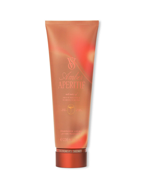 Лосьйон для тіла Victoria's Secret Sugared Amber Aperitif Lotion 236 мл (20837712)