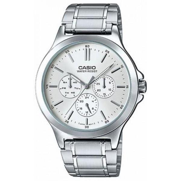 Годинник Casio MTP-V300D-7A
